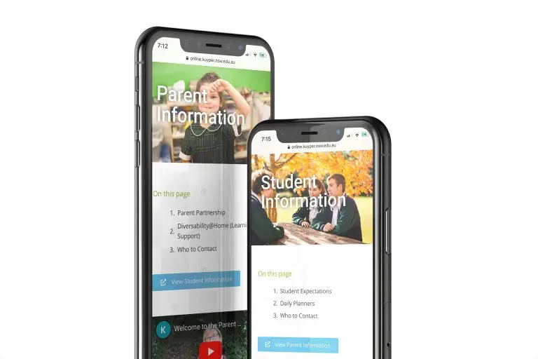 school-website-design-development-mobile