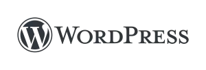 WordPress-logotype-standard